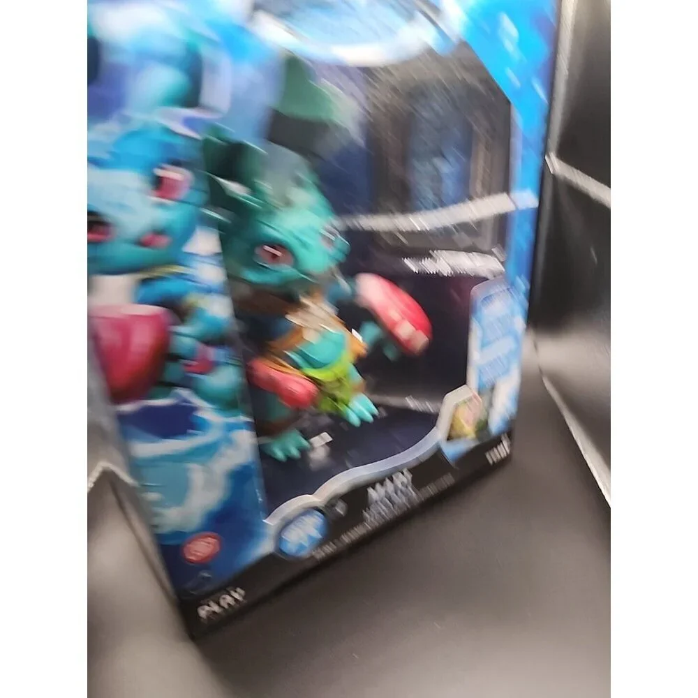 TOMY Lightseekers Awakening 
